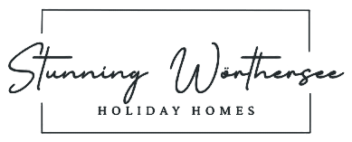 Stunning Wörthersee Holiday Homes